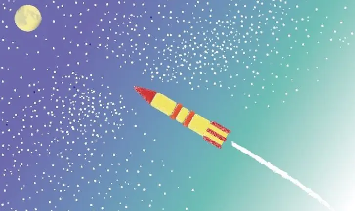 ロケット