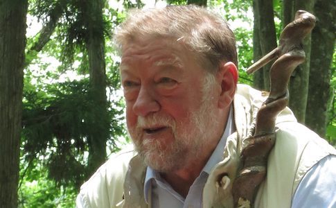 Ｃ・Ｗ・ニコル