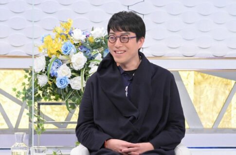 世界が認めた天才・成田悠輔のプロフィールや経歴まとめ