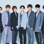 全世界デビュー決定!ジャニーズ「Travis Japan」の魅力に迫る