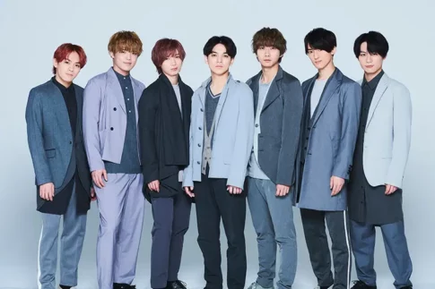 全世界デビュー決定！ジャニーズ「Travis Japan」の魅力に迫る