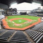 日本ハム 新球場の規定違反問題とは?どんな球場?開業日や最寄り駅は?