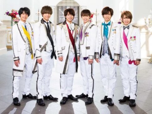 【ジャニーズ】King &Prince(キンプリ)メンバー脱退の真相は?