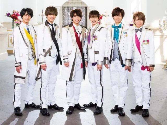 【ジャニーズ】King &Prince(キンプリ)メンバー脱退の真相は?