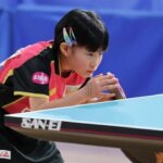 【全日本卓球】最年少9歳・松島美空の試合結果とこれまでの成績は?