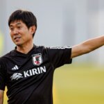 新生森保ジャパンで初めて日本代表に選出された選手5名を徹底調査