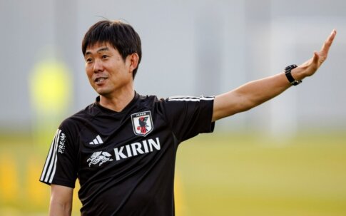 新生森保ジャパンで初めて日本代表に選出された選手5名を徹底調査