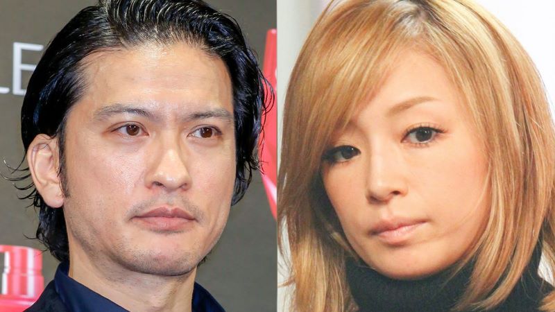 あのアイドルとモデルも?元カップルだと知って驚く有名人10選