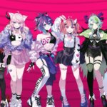 今話題のVtuberって?何をしている人?人気ランキングも紹介