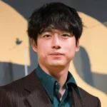 「塩顔イケメン」で浮かぶ有名人5選!イマドキのモテ顔とは