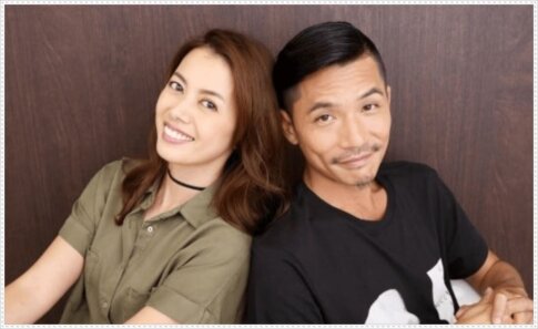 NiziUリマの両親はZeebraと中林美和!家系も超豪華だった