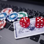オンライン ギャンブル: 未知の興奮への扉を開ける