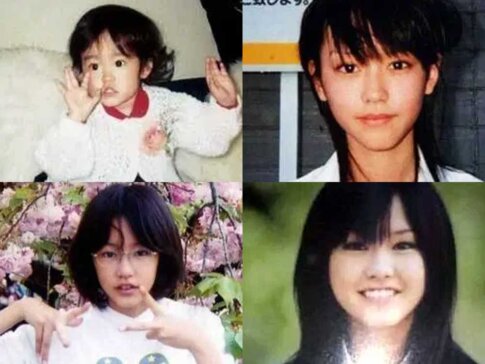 桐谷美玲の本名が芸名並みに可愛い!由来は?卒アル写真も