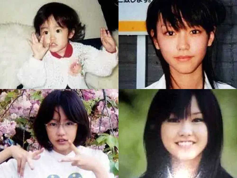 桐谷美玲の本名が芸名並みに可愛い!由来は?卒アル写真も