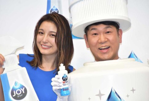 木下優樹菜、元夫フジモン交際報道でまた炎上!やっぱり未練あり?