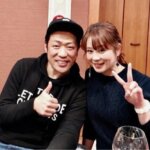 はなわ妻は中学のモテ先輩!出会いは一目惚れ?胸キュンエピソード