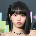 人気絶頂ルセラフィム・チェウォンが休養!理由は?復帰はいつ?