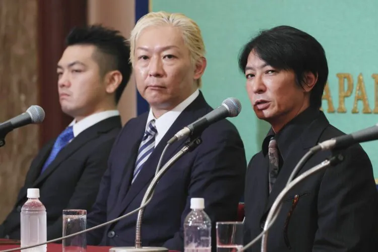 ついに死亡者が…ジャニーズ当事者の会への誹謗中傷の内容とは