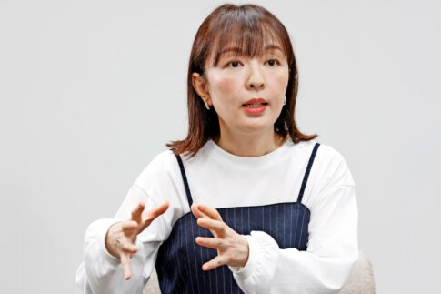 丸岡いずみがうつ病になったのは東日本大震災が理由?現在何してる?