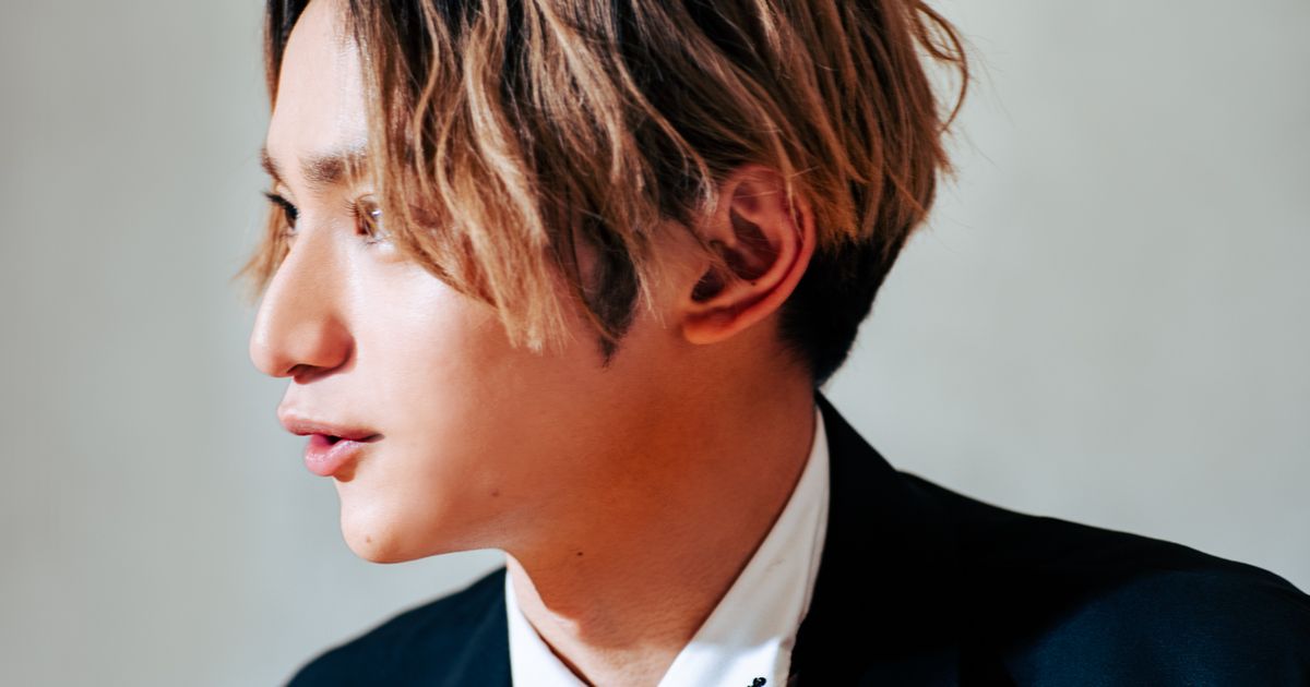 実は元ジャニーズ!AAAのSKY-HI本名やプロフィール&経歴まとめ