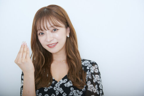 ヘラヘラさおりんが可愛すぎ!元アイドルって本当?経歴を調査