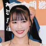 ももクロ高城れにはなぜスピード離婚?過激写真集やすれ違いが理由か