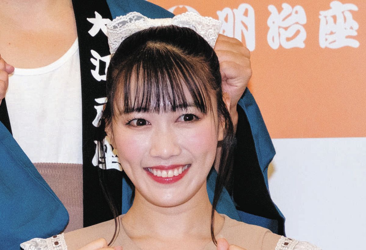 ももクロ高城れにはなぜスピード離婚？過激写真集やすれ違いが理由か