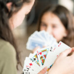 大人から子どもまで!みんなで楽しめるおすすめカードゲーム5選!