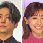 亀梨和也の現在は?ドラマ『大奥』が不評?田中みな実との結婚はある?