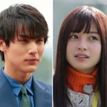 橋本環奈と中川大志に結婚報道!真相は?破局の噂も徹底調査