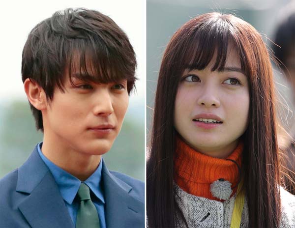 橋本環奈と中川大志に結婚報道!真相は?破局の噂も徹底調査