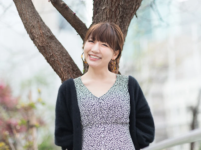 あいのり桃はなぜ人気?番組は10年前に終了もなお活躍の理由とは