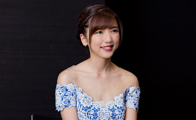 真野恵里菜に第1子誕生!旦那は柴崎岳で馴れ初めは?ラブラブエピソードも