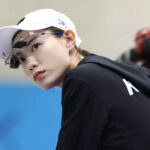 【オリンピック射撃】韓国選手キム・イェジの経歴やプロフまとめ