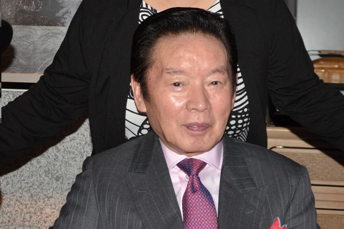 紀州のドンファン元妻に無期懲役求刑!何した?事件を振り返ってみた