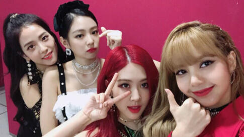ブラックピンクが活動休止と言われる理由は?解散の噂や再契約についても調査