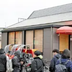 北九州マック死傷事件|犯人は指定暴力団で被害者父は警察署長って本当?