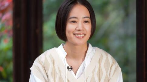 石橋静河に旦那や結婚相手の候補はいる?歴代彼氏や家族についても紹介