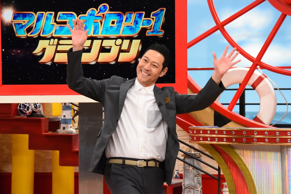 東野幸治の嫁は誰？娘は何している？気になる家族構成を調査