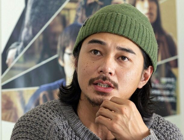 東出昌大現在の住まいはどこ？ワイルドなライフスタイルを徹底調査！